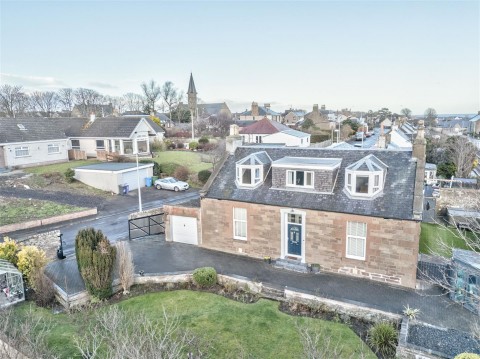 View Full Details for 43, Ireland Street, Carnoustie