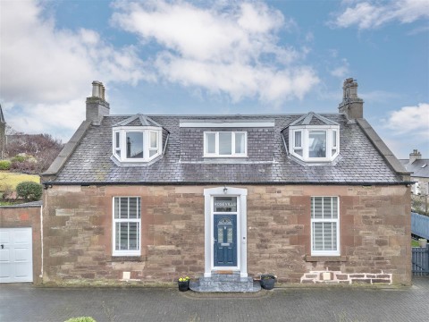 View Full Details for 43, Ireland Street, Carnoustie