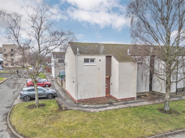 47, Thornton Park, Forfar