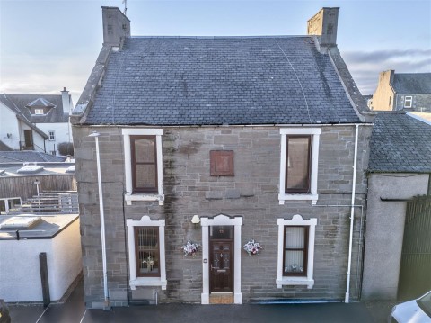 View Full Details for 11, Bath Street, Broughty Ferry