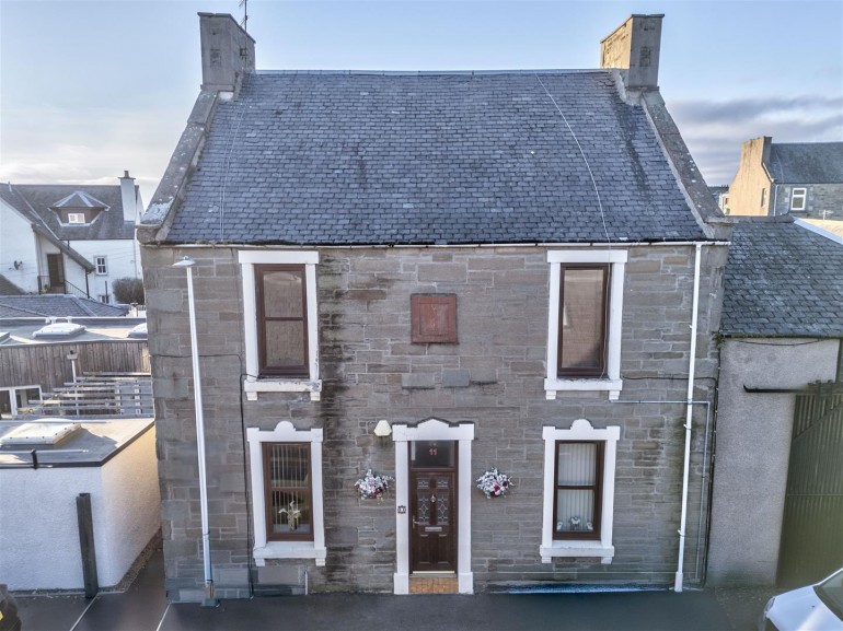 11, Bath Street, Broughty Ferry