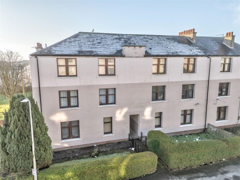 View Full Details for 19E, Hepburn Street, Dundee