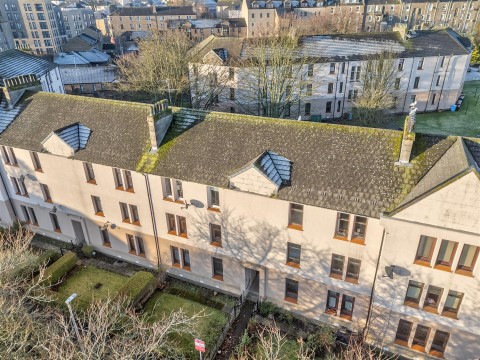 View Full Details for 14E, Moncur Crescent, Dundee