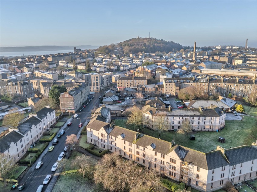 Images for Moncur Crescent, Dundee