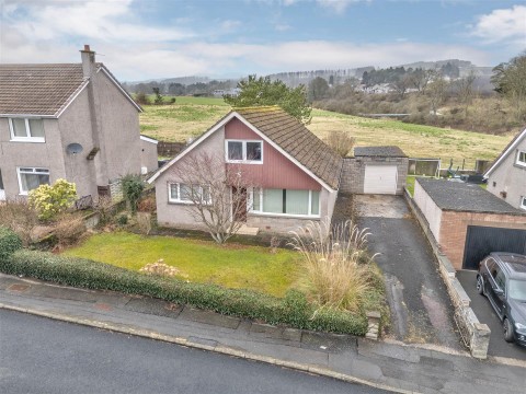 View Full Details for 35, Pitcairn Road, Dundee