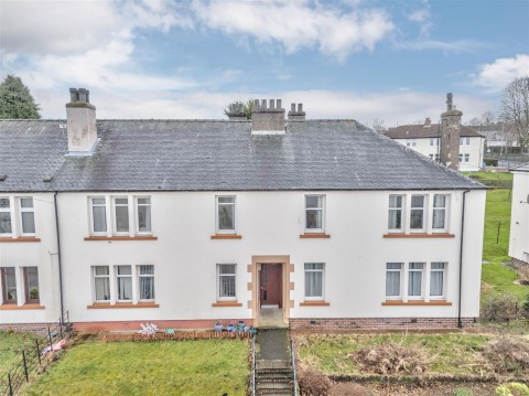 View Full Details for 5D, Kerrsview Terrace, Dundee