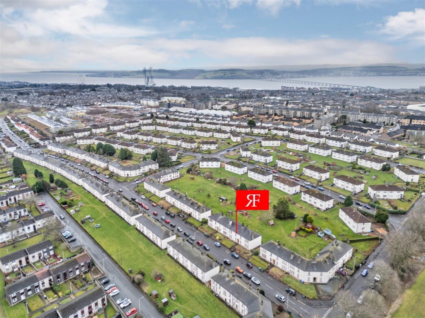 Images for Kerrsview Terrace, Dundee