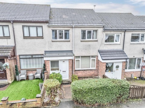 View Full Details for 31, Dunavon Gardens, Dundee