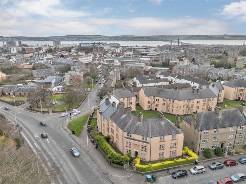 View Full Details for 2A, Mitchell Street, Dundee