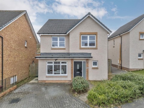 View Full Details for 3, Adam Drive, Dundee