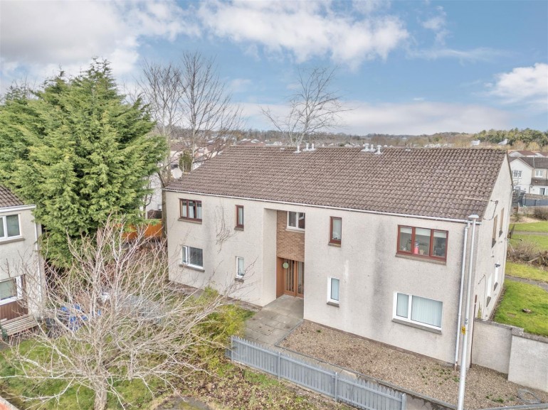 154B, Hawick Drive, Dundee