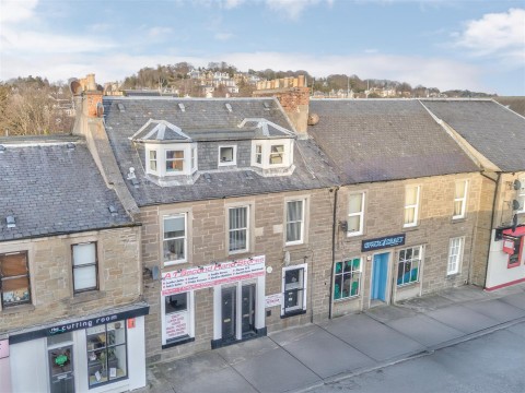 View Full Details for 50F, Church Street, Broughty Ferry, Dundee