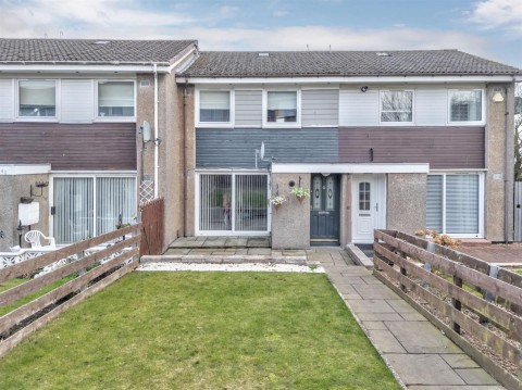 View Full Details for 141, Brackens Road, Dundee