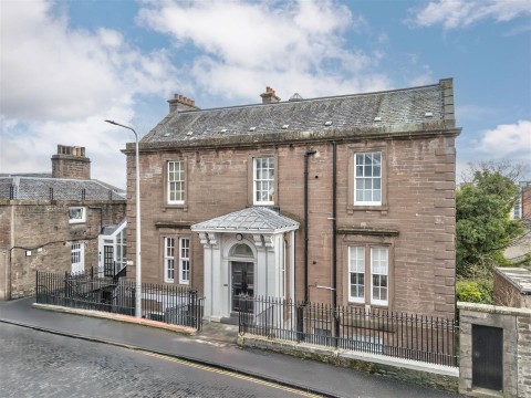 View Full Details for 26E, Roseangle, Dundee