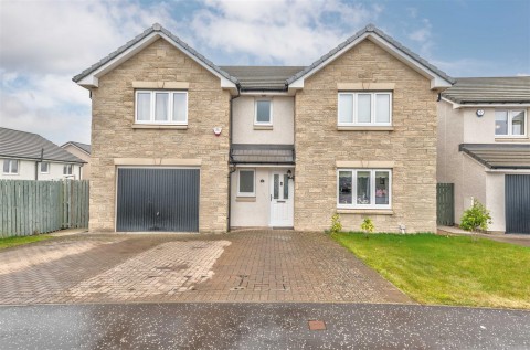 View Full Details for 1, Angus Wynd, Monifieth