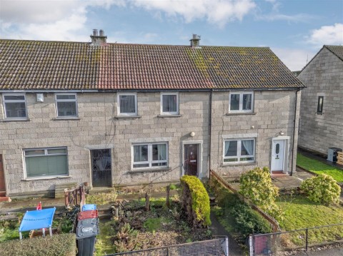 View Full Details for 27, Balmoral Avenue, Dundee