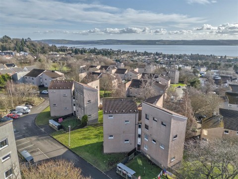 View Full Details for 149, Yarrow Terrace, Dundee