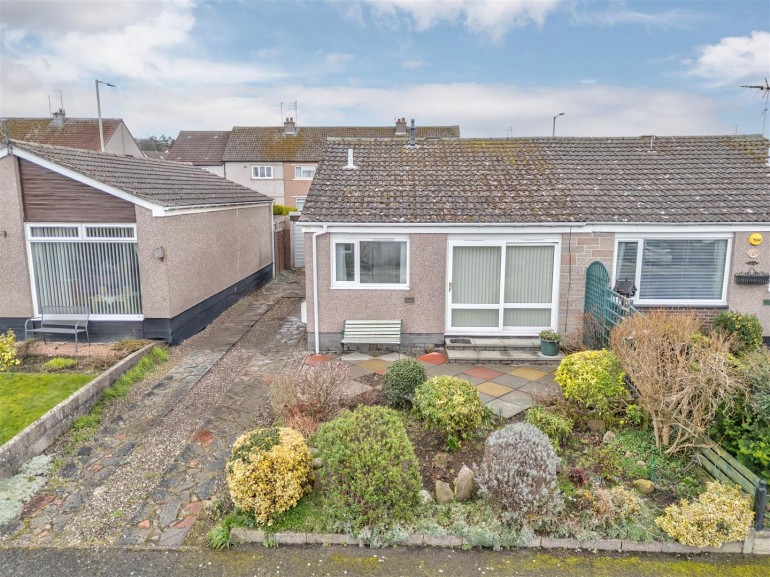 14, Millhill, Monifieth