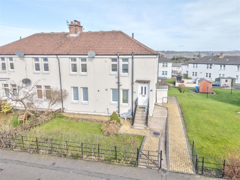 View Full Details for 36, Woodside Terrace, Dundee