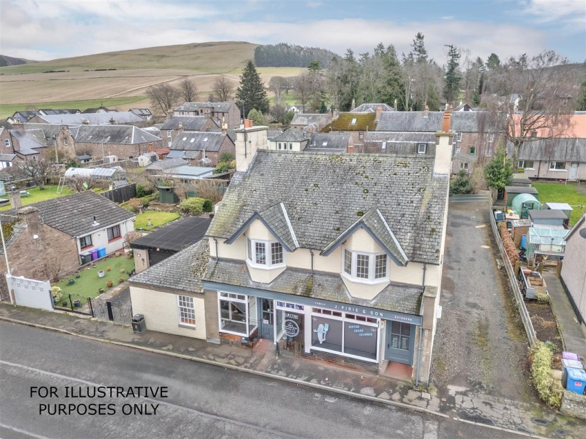 Images for Church Street, Newtyle