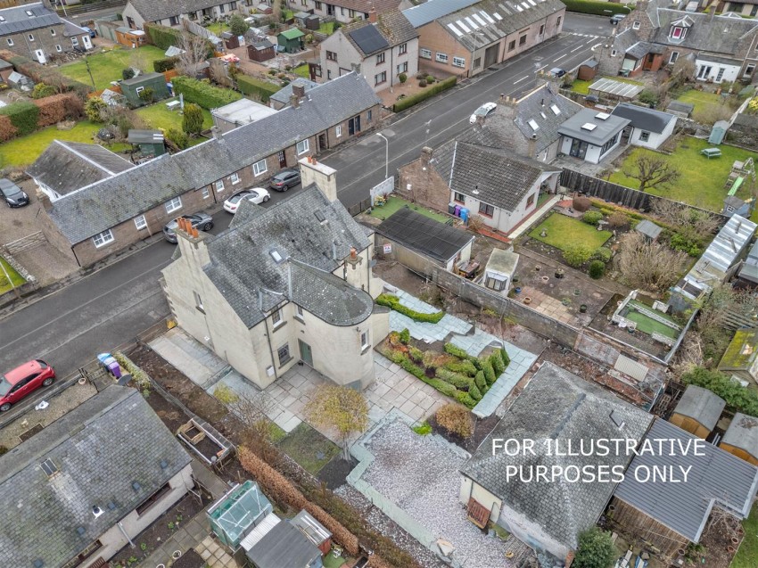 Images for Church Street, Newtyle