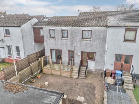 View Full Details for 17, Broomlee Road, Dundee