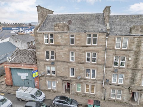 View Full Details for 362F, Strathmore Avenue, Dundee