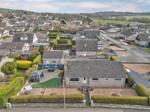 View Full Details for 14, Gagiebank, Broughty Ferry, Dundee