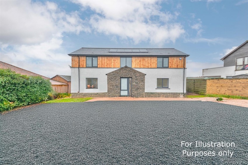 Images for Panmure Road, Monikie