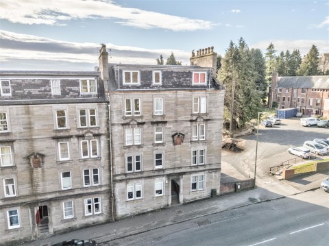 View Full Details for 4C, Tullideph Road, Dundee