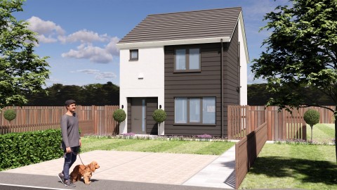 View Full Details for Plot 33, Tranent Grove