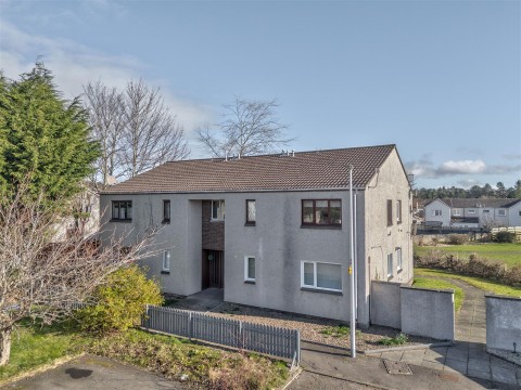 View Full Details for 154A, Hawick Drive, Dundee