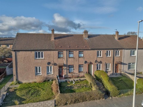 View Full Details for 26, Fintry Road, Dundee